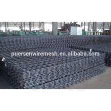 Chinese manufacturers direct sales concrete reinforcing mesh